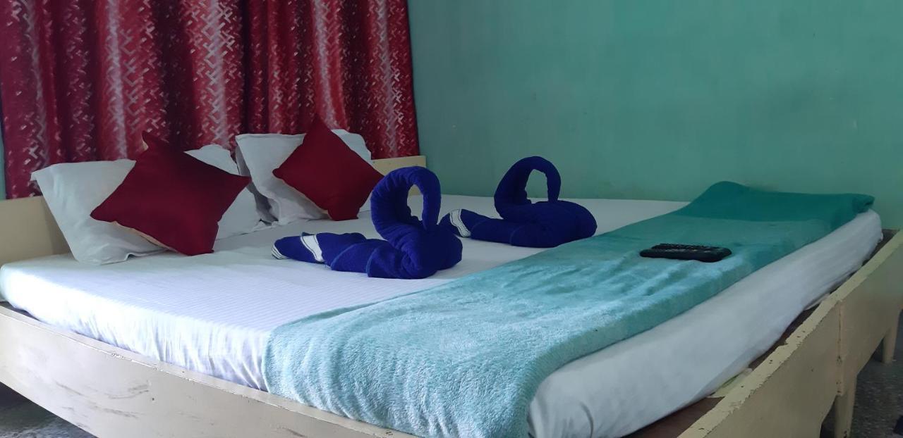Goroomgo Tapati Villa Пури Экстерьер фото
