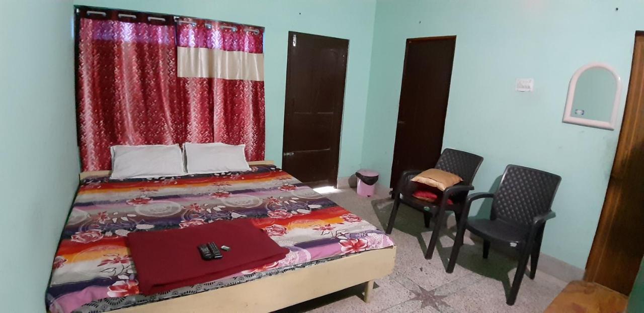 Goroomgo Tapati Villa Пури Экстерьер фото