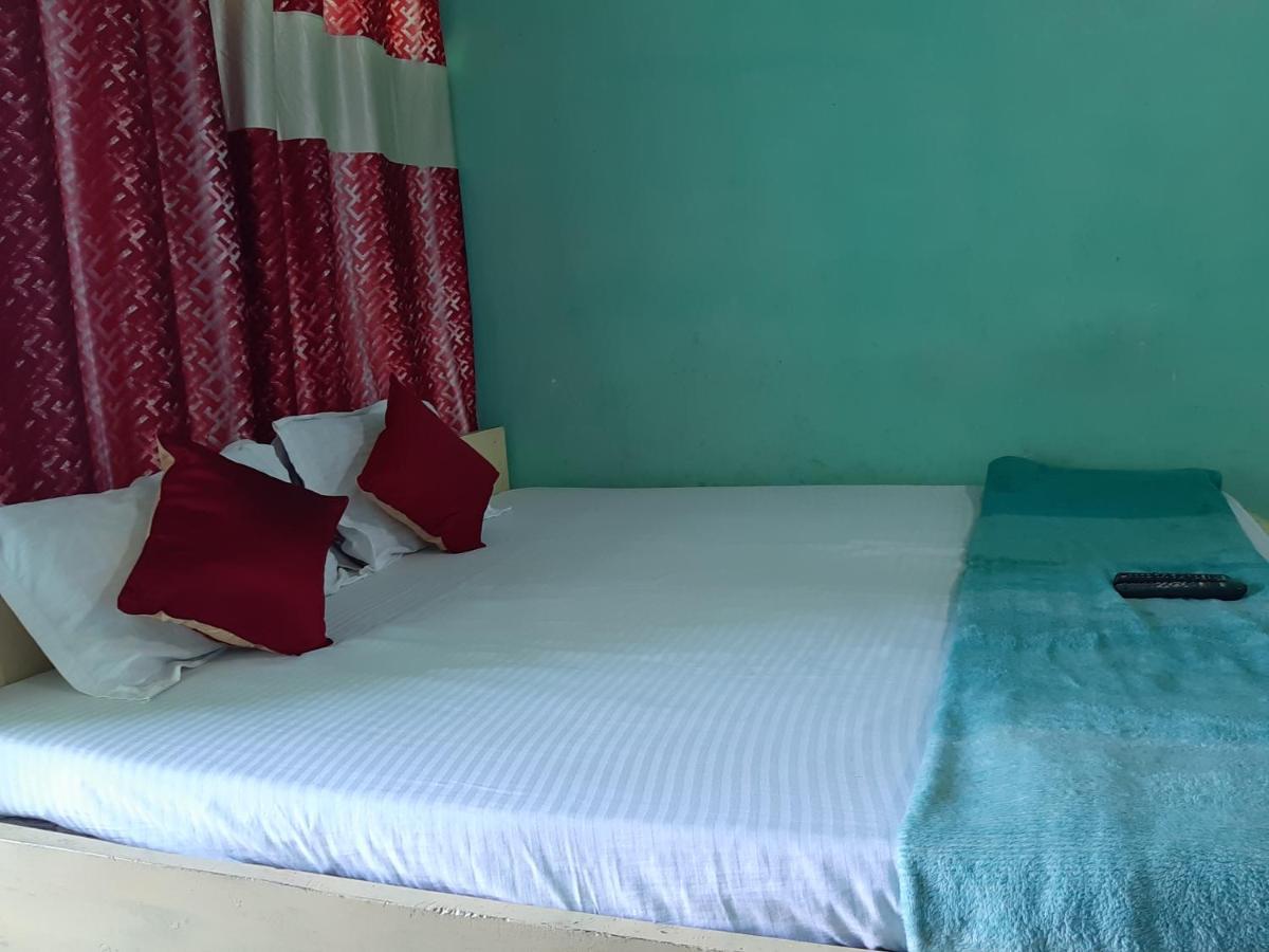 Goroomgo Tapati Villa Пури Экстерьер фото